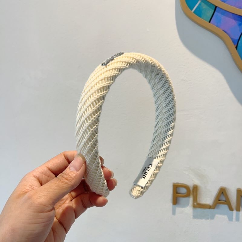 Celine Hair Hoop